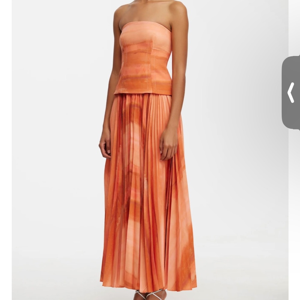 ALCER DRESS - Picture 3 of 5